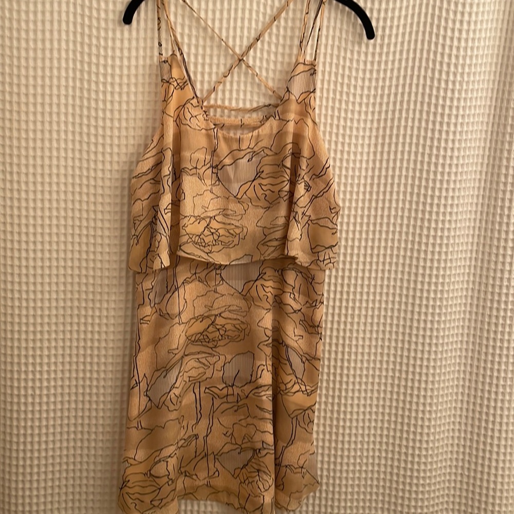 BCBGeneration dress